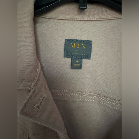 Jean jacket - Picture 7 of 7